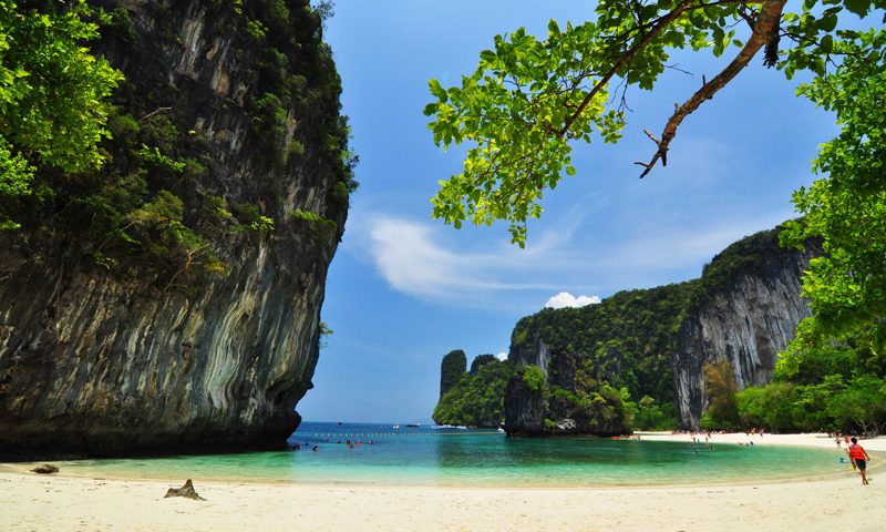 เกาะห้อง